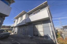 アルティ外観写真