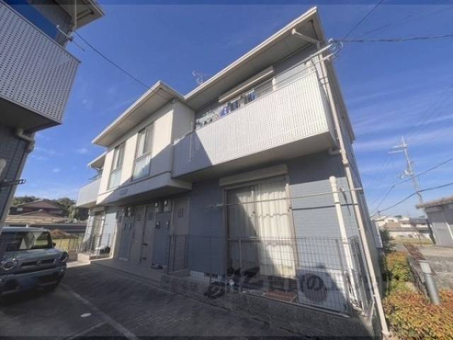 アルティ外観写真1