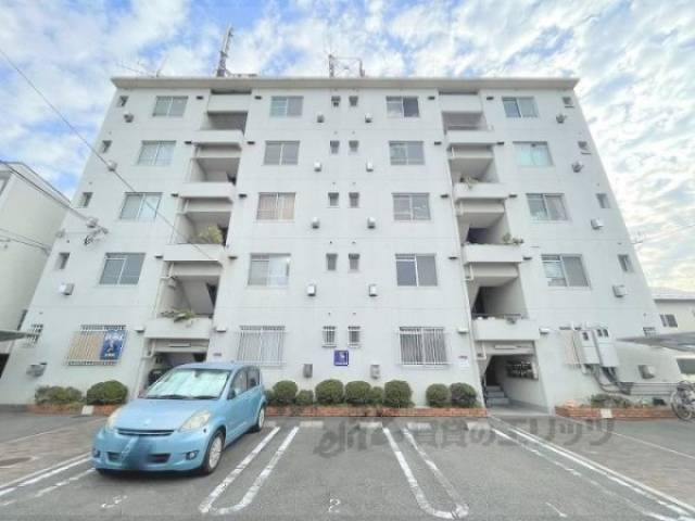 大蓮グリーンマンション外観写真2