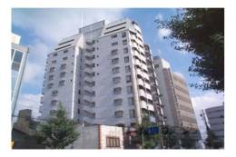 デ・リード河原町外観写真