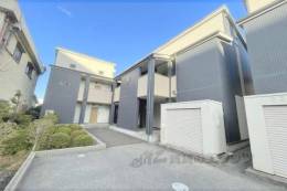 フジパレスえんじゅ外観写真