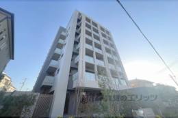 Ｍｏｒｕａｎ　Ｒｅｓｉｄｅｎｃｅ外観写真