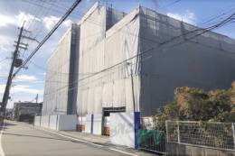 ベラジオ雅び京都洛北ガーデン外観写真