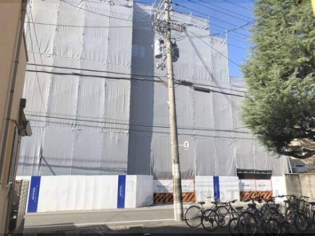 ベラジオ雅び京都洛北ガーデン外観写真2