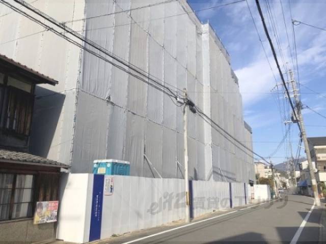 ベラジオ雅び京都洛北ガーデン外観写真3