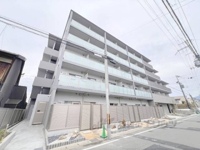 べラジオ雅び京都洛北ガーデン外観写真2