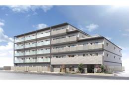 ベラジオ雅び京都洛北ガーデン外観写真