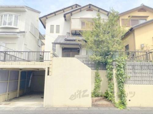 南草津駅より徒歩42分 築36年8ヶ月 1階建の賃貸物件