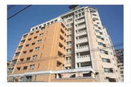 ティアラ・セントワンズ外観写真