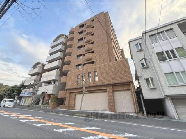 インペリアル東生駒外観写真3