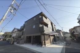 Ｌａ－Ｃｒｅａ塚口本町外観写真