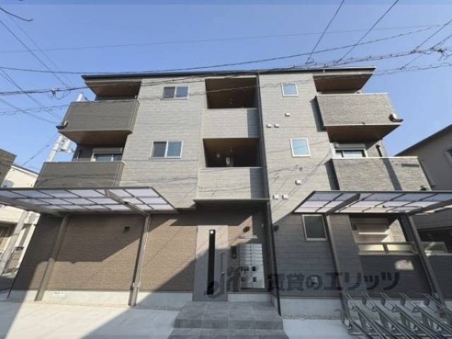 Ｌａ－Ｃｒｅａ塚口本町外観写真2