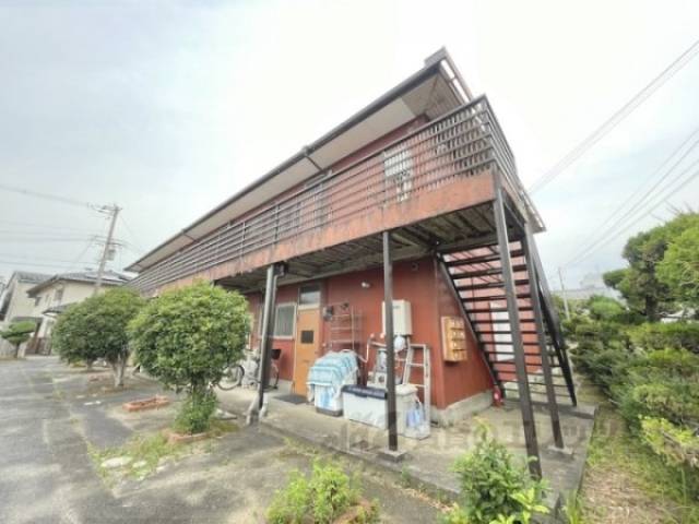 グリーンコーポ外観写真1