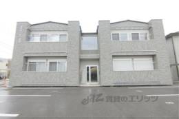 メゾン・ド・メグ長光寺外観写真