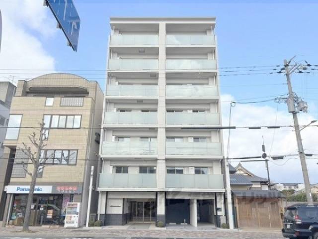 ＬｉｖｅＣａｓａ千本今出川外観写真2