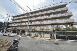 尼崎梅の木公園アーバンリズ外観写真