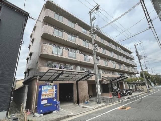 尼崎梅の木公園アーバンリズ外観写真2