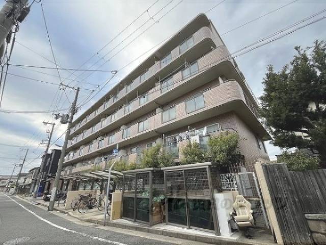 尼崎梅の木公園アーバンリズ外観写真3