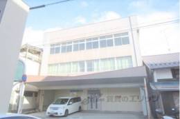 トランクルームＮＫ外観写真