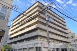 カサグランデ外観写真