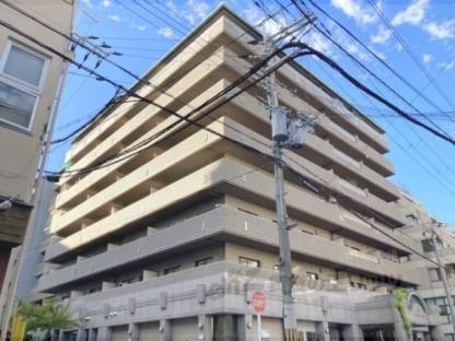 カサグランデ外観写真1