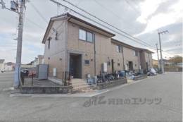 ｃｏｒｔｅ　ｑｕａｔｔｒｏ外観写真