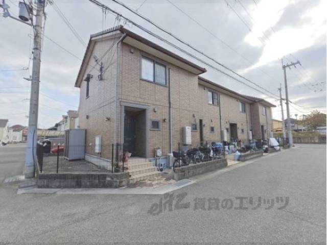 ｃｏｒｔｅ　ｑｕａｔｔｒｏ外観写真1