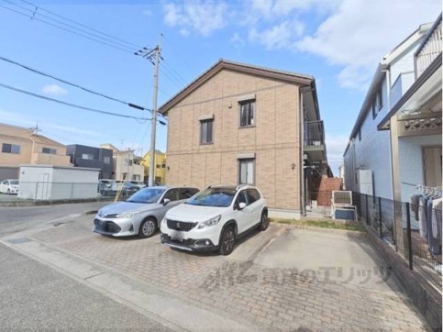 ｃｏｒｔｅ　ｑｕａｔｔｒｏ外観写真2