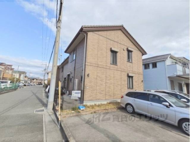 ｃｏｒｔｅ　ｑｕａｔｔｒｏ外観写真3