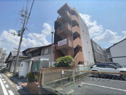 扇ビル外観写真1