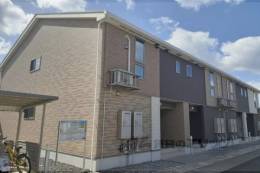 ベル　スイート　１外観写真