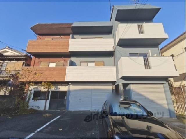 Ｒｅｖｏ郡山外観写真2