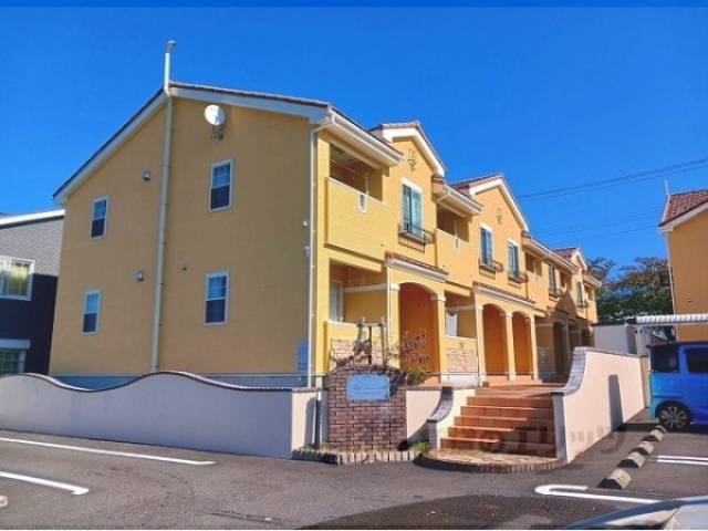 ベル・プロヴァンス　１外観写真1