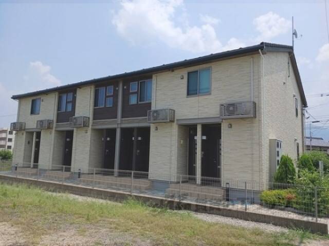 マジェスティ外観写真1