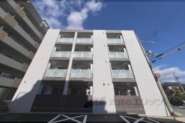 サンライズガーデン宝塚外観写真