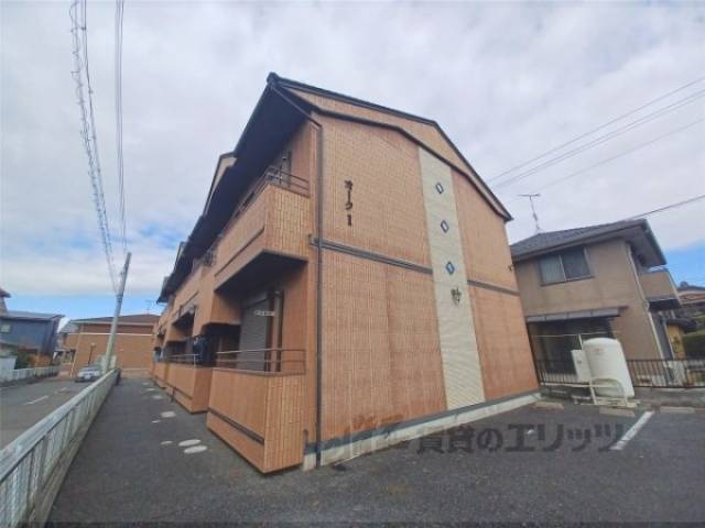 オーク１外観写真1