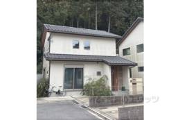 貸家外観写真
