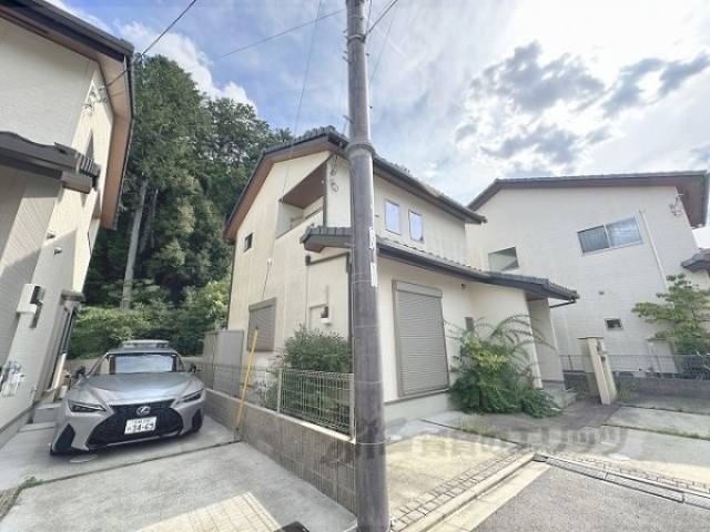 貸家外観写真2