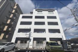 エクセル宝塚外観写真