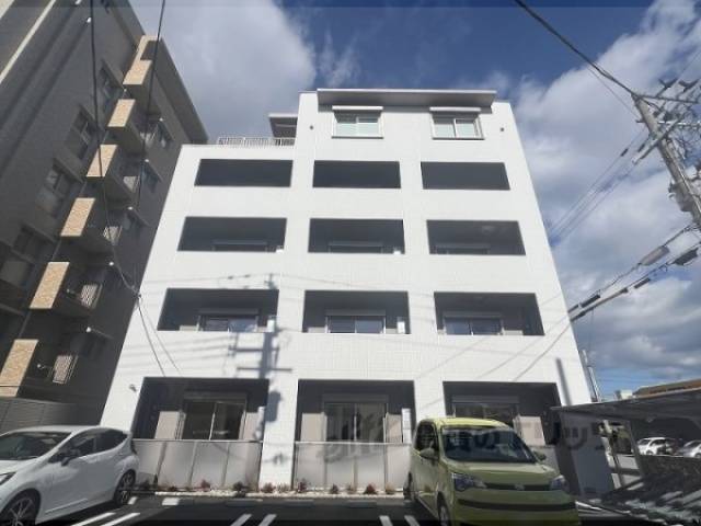 エクセル宝塚外観写真1