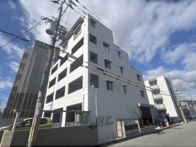 エクセル宝塚外観写真2