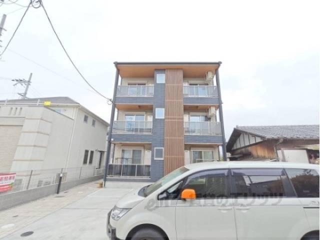 シーズンズ仁川外観写真3