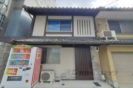 綾大宮町６５番地貸家(事業用)外観写真