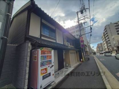 綾大宮町６５番地貸家(事業用)外観写真2