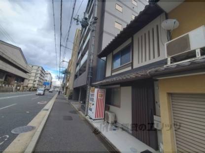 綾大宮町６５番地貸家(事業用)外観写真3