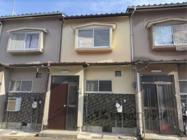 本宮2丁目28-2貸家外観写真1