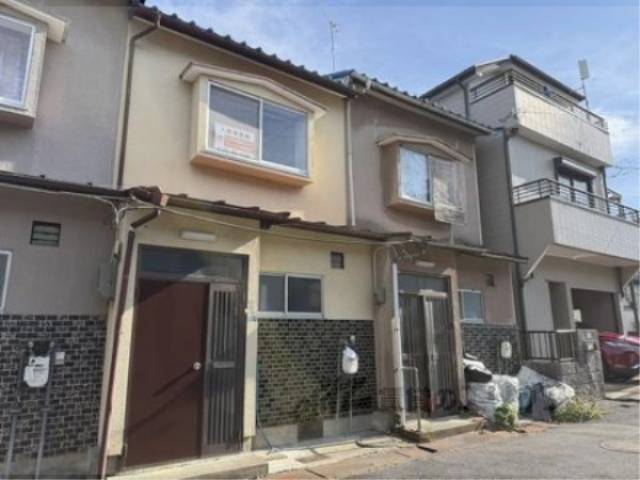 本宮2丁目28-2貸家外観写真2
