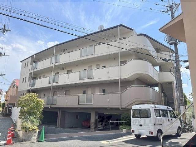 アンアーク外観写真1
