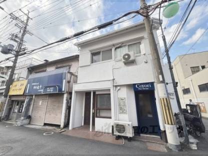 池田南町9-27テナント外観写真1