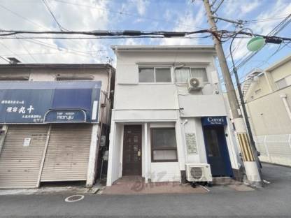 池田南町9-27テナント外観写真2